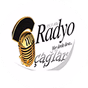 Radyo Çağlar FM logo