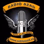 Radio Azad logo
