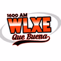 WLXE Que Buena - WLXE logo