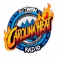 Carolina Heat Radio logo