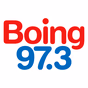 Radio Boing logo