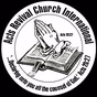 Divine WorkShop Radio logo