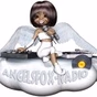 AngelsFox-Radio logo