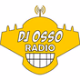 Dj Osso Radio logo