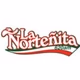 La Norteñita 91.7 - XHBU logo