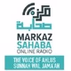 Markaz Sahaba Online Radio logo