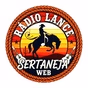 Rádio Lance Sertaneja logo