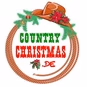 Country Christmas logo