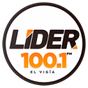 Lider FM logo