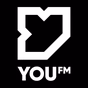 YOU FM logo