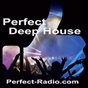 Perfect Radio - Deep House logo