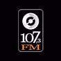 Rádio 107 FM logo
