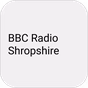 BBC - Radio Shropshire logo