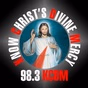98.3 KCDM - KCDM-LP logo