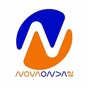 Radio Nova Onda FM logo
