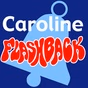 Radio Caroline - Caroline Flashback logo
