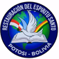 Radio Restauración del Espíritu Santo logo