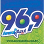 Arara Azul FM logo