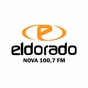 Rádio Eldorado logo