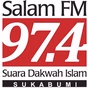 Radio Salam FM logo
