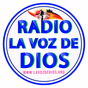 Radio La Voz De Dios logo