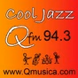 Qfm 94.3 logo