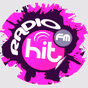 Radio HiTFM - Dance logo