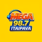 MEGA Itaipava FM logo