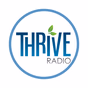 Thrive Radio - WNFA logo