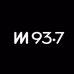 FM Montecristo 93.7 logo