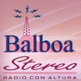 Balboa Stereo logo