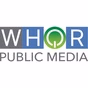 HQR News 91.3 - WHQR logo