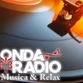 ONDA RADIO FIRENZE logo