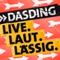DasDing Sprechstunde logo