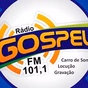 Rádio Gospel 101.1 logo