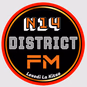 N14 District FM logo