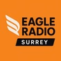 Eagle Radio Surrey logo