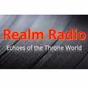 Realm Radio logo