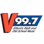 The Voice Radio 1400AM / 99.7 FM - W259DH logo