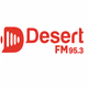 Desert Radio logo