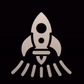 Bean Space Radio logo