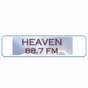 Heaven 88.7 - KFBN logo