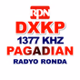 RPN DXKP Pagadian Radyo Ronda - DXKP logo