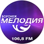 Радио Мелодия logo