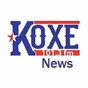 KOXE - KOXE logo