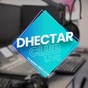 Dhectar - Club Live logo