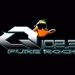 Q 102.3 - KWDQ logo