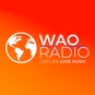 WAO Radio logo