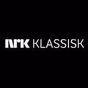 NRK Klassisk logo