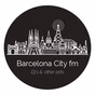 Barcelona City FM logo